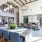 Luxury Apartments for Rent in Huntsville, AL - Ariza Oakwood - Clubhouse with High Ceilings, Multiple Seating Area, and Floor-to-Ceiling Windows