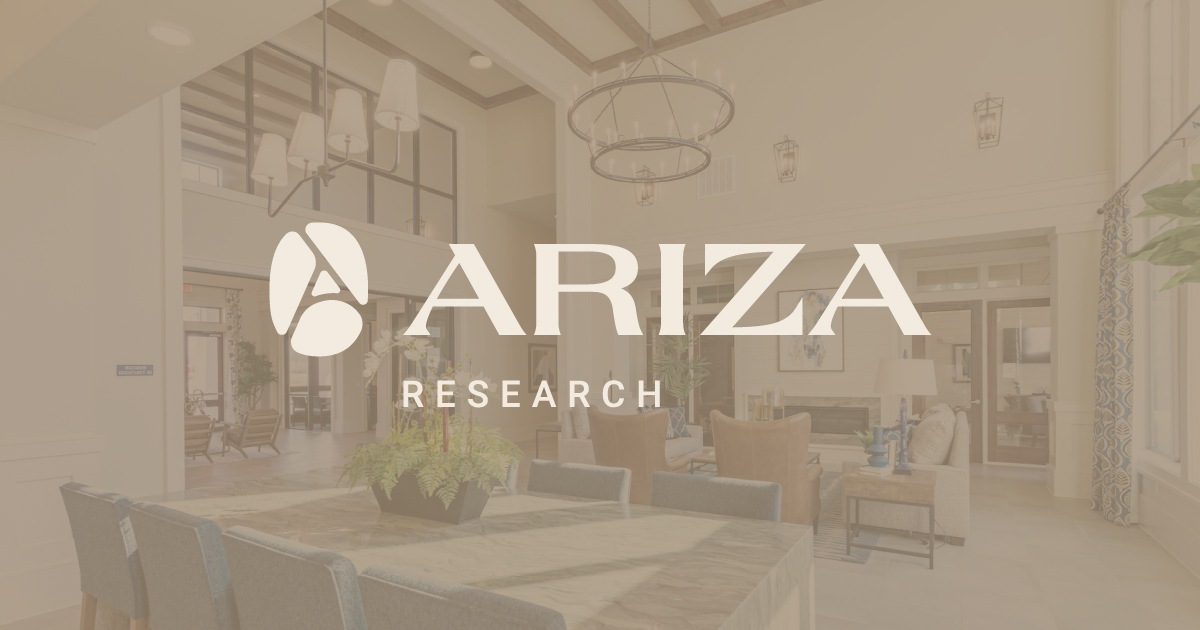 Ariza Oakwood Apartments